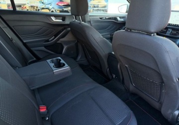 Ford Focus IV Hatchback Facelifting 1.5 ECOBLUE 115KM 2024 Ford Focus PROMOCJA WIOSENNA 1.5 EcoBlue 115KM AT ST-Line X Salon PL ASO F, zdjęcie 31