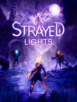 STRAYED LIGHTS PL PC KLUCZ STEAM