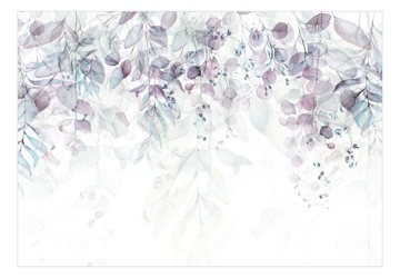 FOTOTAPETA LIŚCIE NATURA 350x256 b-C-0615-a-c