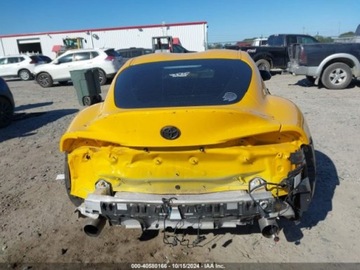 Toyota Supra V 2021 Toyota Supra GR 3.0 Premium 2021 3.0l 3.0 Benzyna 382KM, zdjęcie 4