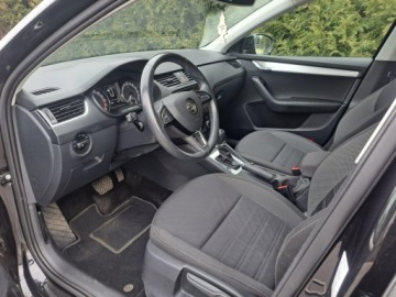 Skoda Octavia III Kombi Facelifting 2.0 TDI 150KM 2020 Škoda Octavia Skoda Octavia Skoda Octavia, zdjęcie 12