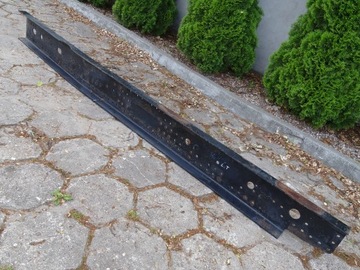 MAN TGX E4 E5 RAMA LEWA BOK RAMY 328x27.5 CM