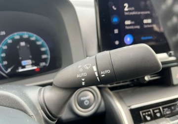 Toyota C-HR II SUV 2.0 Hybrid Dynamic Force 197KM 2024 Toyota C-HR C-HR Executive FV23 Salon PL Serwis ASO 1 wl. KINTO, zdjęcie 25