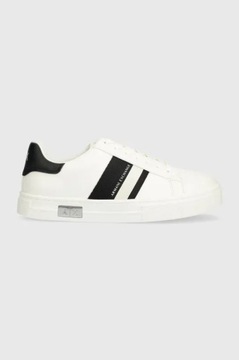 ARMANI EXCHANGE ORYGINALNE SNEAKERSY 36