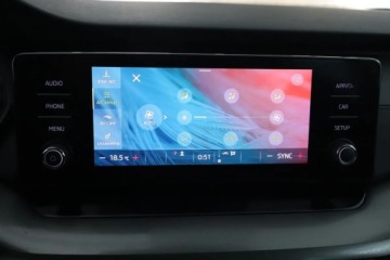 Skoda Octavia IV Kombi 2.0 TDI 115KM 2021 Skoda Octavia 2.0 TDI, Salon Polska, zdjęcie 15