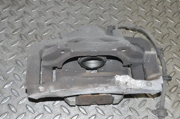 BMW 5 F10 535D 2014 RHD PŘEDNÍ LEVÝ TŘMEN BRZDOVÝ Z BOK