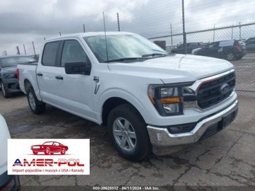 Ford 2023 Ford F150 2023r., 3.5L 3.5 Benzyna 400KM