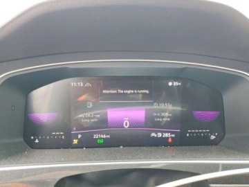 Volkswagen Tiguan III 2024 Volkswagen Tiguan Se R-Line Black 2024 2.0 Benzyna 184KM, zdjęcie 9