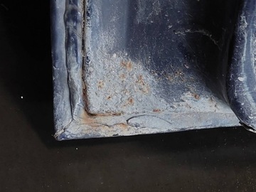DVEŘE KOMPLETNÍ POSUVNÉ PRAVÉ MERCEDES-BENZ VITO W638