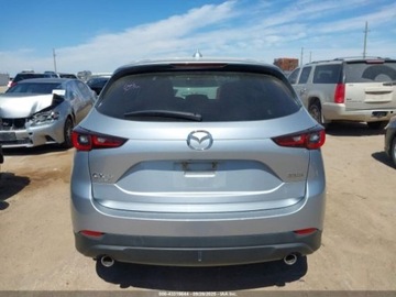 Mazda CX-5 II 2022 Mazda CX-5 2022 r., 2,5 L S PREFFERED 2.5 Benzyna 187KM, zdjęcie 4