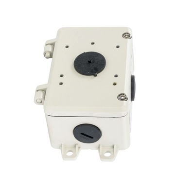 ДЕРЖАТЕЛЬ МОНТАЖНОЙ КОРОБКИ ДЛЯ ИК-ЛАБОРАТОРНЫХ ОСВЕТИТЕЛЕЙ