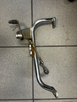 Yamaha Virago XV 750 Set Podnózek Kierowcy Lewy