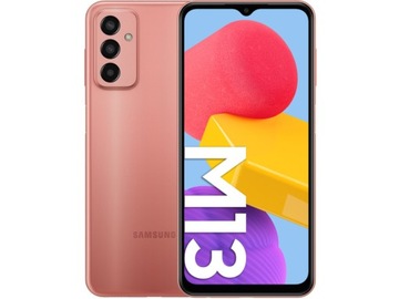 Samsung Galaxy M13 4/64GB Orange