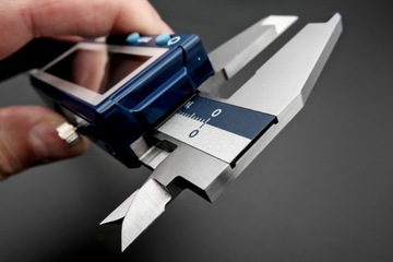 ЦИФРОВОЙ ЭЛЕКТРОННЫЙ СУППОРТ CDN ​​150 мм 280470105 LIMIT