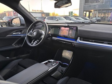 BMW X2 U10 2024 BMW X2 BMW X2 20i, Faktura VAT23%, Salon PL, Bezwy, zdjęcie 26