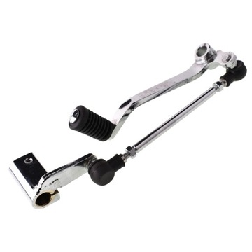 DZWIGNIA ZMIANY BIEGOW BARTON FR2 Junak ZIpp Romet