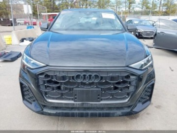 Audi Q8 2025 Audi Q8 Premium Plus 55 Tfsi Quattro 2025 3.0 Benzyna 335KM, zdjęcie 7