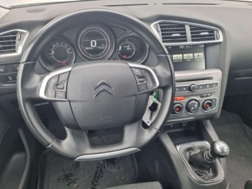 Citroen C4 II Hatchback 5d Facelifting 1.2 PureTech 130KM 2016 Citroen C4 Citroen C4 1.2 PureTech Shine SS 1.2 Benzyna 130KM, zdjęcie 14