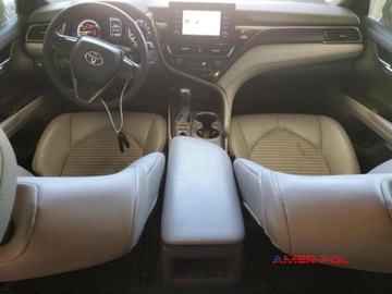 Toyota Camry IX 2022 Toyota Camry 2022r., 2,5L NIGHT SHADE 2.5 Hybryda 208KM, zdjęcie 8