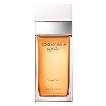 006822 Dolce Gabbana Light Blue Sunset Salina 25ml