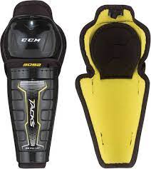 CCM Tacks 3092 13-дюймовые хоккейные щитки для голени