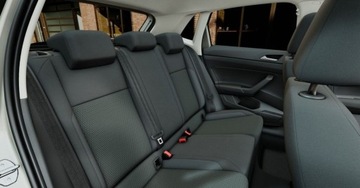 Volkswagen Polo VI Hatchback 5d Facelifting 1.0 TSI 95KM 2025 Volkswagen Polo LED, pakiet zimowy, dostepny od reki Benzyna 95KM, zdjęcie 8