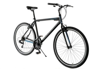 Rower cross 28 Kands STV-700 M19 czarno-nieb 2022