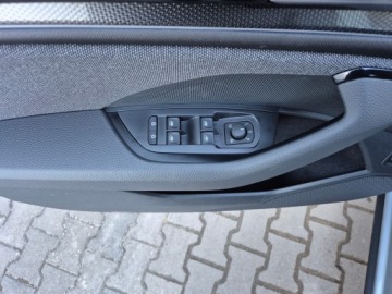 Skoda Kodiaq II SUV 1.5 TSI mHEV 150KM 2026 Skoda Kodiaq Drive 1.5 TSI DSG Auto z placu, zdjęcie 14