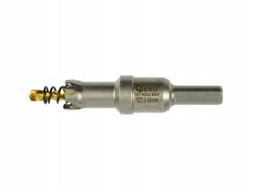 OTWORNICA WIDIOWA KORONKA DO METALU 20MM TYTAN
