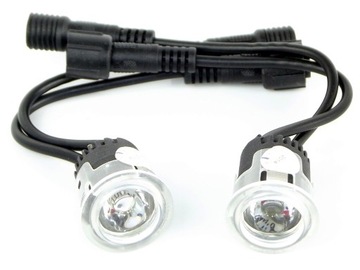 DRL EINPARTS OCZKA 402 2 SZTUKI