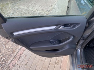 Audi A1 I 2014 Audi A1 Sportback 1.6 tdi 110 KM xenon ledy Navi kamera 5 drzwi serwis 1, zdjęcie 26