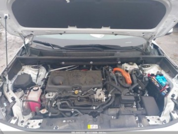 Toyota RAV4 V 2021 Toyota RAV4 2021 TOYOTA RAV4 HYBRID XLE 2.5 Hybryda 176KM, zdjęcie 9