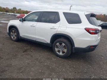 Honda Pilot II 2023 Honda Pilot 2023 Honda Pilot EX-L 7 Passenger AWD 3.5 Benzyna 285KM, zdjęcie 2