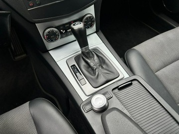 Mercedes Klasa C W204 2008 Mercedes C 220 CDI | Avantgarde | Automat, zdjęcie 31
