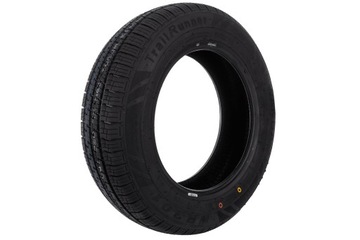 Opona wzmacniana do przyczepy lawety 155/70 R13 79N XL WANDA WR301