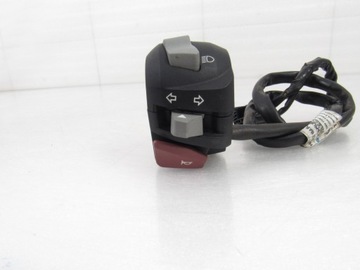 BMW G 310 левый переключатель, 19р АБС