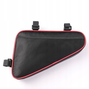 Велосипедная сумка для рамы, треугольник Wheel Up для рамы