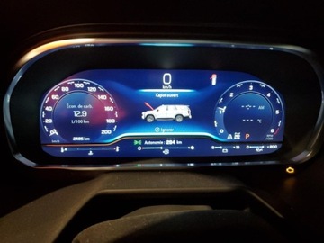 Chevrolet Suburban GMT900 2024 Chevrolet Suburban 2024 K1500 Rst V8 5.3 Benzyna 355KM, zdjęcie 9