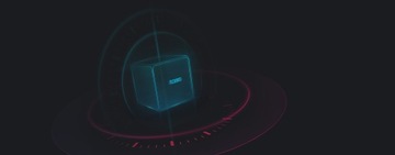 AQARA MAGIC CUBE SMART ZIGBEE ВЕРСИЯ ДЛЯ ЕС