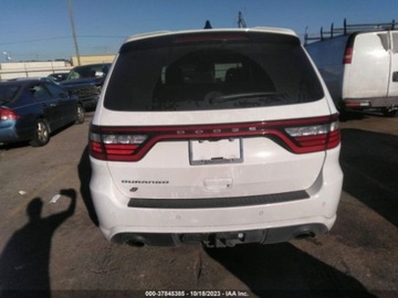 Dodge Durango III 2023 Dodge Durango 2023r., 4x4, 6.4L, zdjęcie 7