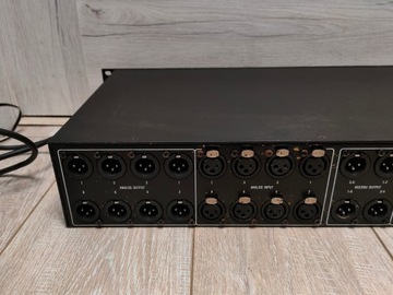 Интерфейс DIGIDESIGN 888