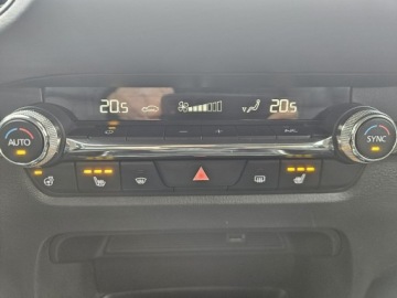 Mazda CX-30 2.0 Skyactiv-X 180KM 2020 Mazda CX-30 Radar, Bliss, Kamera ,Hedup,El.Klapa,, zdjęcie 28