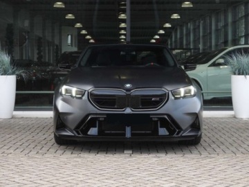 BMW Seria 5 G90-91 M Sedan 4.4 V8 727KM 2026 BMW Seria 5 M5 Sedan 4.4 (727KM) 2026, zdjęcie 5