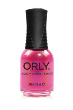 ORLY lakier wegański Don't Pop My Balloon 18ml