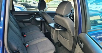 Ford C-MAX I 1.8 Duratec 125KM 2010 Ford C-MAX BENZYNA nawigacja GRZANA PRZEDNIA SZYBA klima okazja 1.8, zdjęcie 31