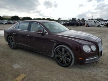 Bentley Continental II 2015 Bentley Continental Flying Spur 2015, silnik 6..., zdjęcie 4