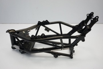 KTM 125 DUKE 17-23 FRAME 2017 + КОМПЛЕКТ ДОКУМЕНТОВ