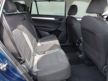 Skoda Kodiaq I SUV 2.0 TDI 150KM 2021 Skoda Kodiaq Ambition 2.0 TDI 150 KM DSG Serwis ASO FV23 2.0 149KM, zdjęcie 11