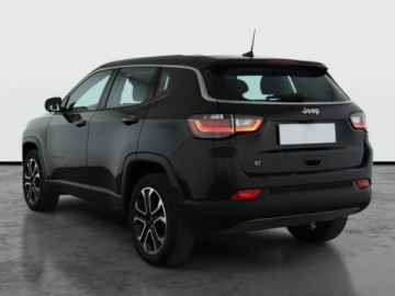Jeep Compass II 2024 Jeep Compass 1.5 Turbo e-Hybrid, Salon Polska, zdjęcie 3