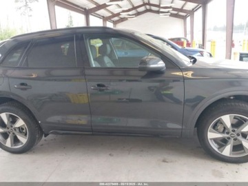 Audi Q5 II 2025 Audi Q5 Premium 40 Tfsi Quattro S Tronic 2025 2.0l 2.0 Benzyna 201KM, zdjęcie 6